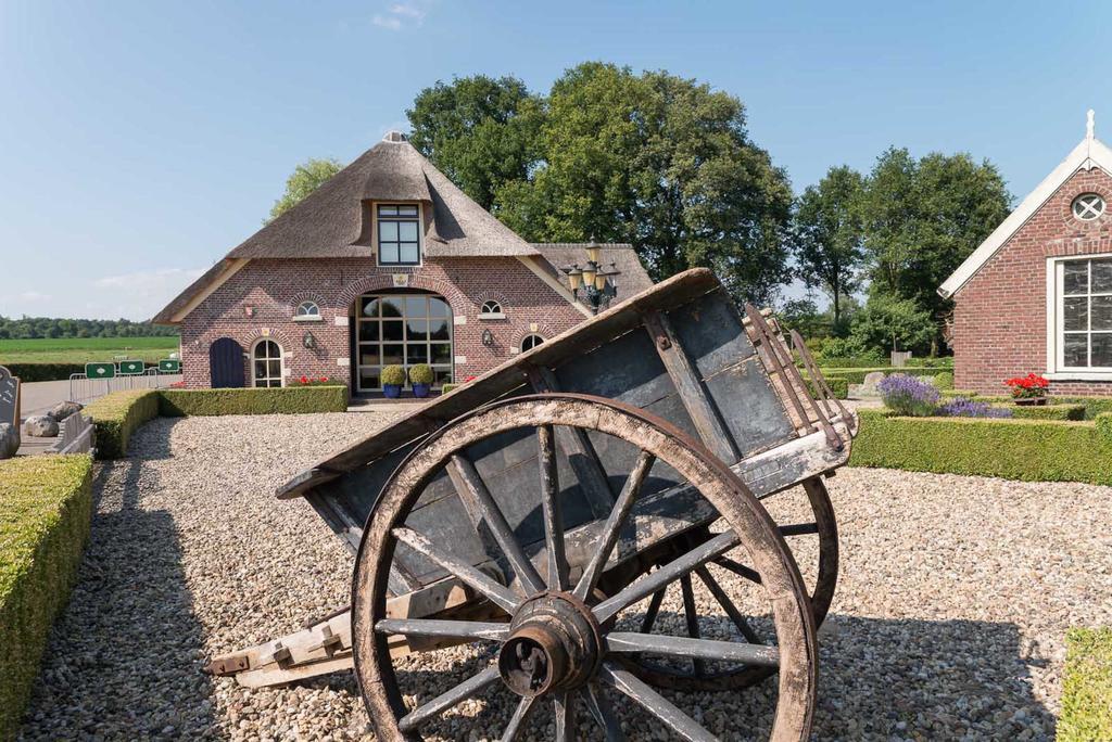 Herberg De Kemper Markelo Exterior photo
