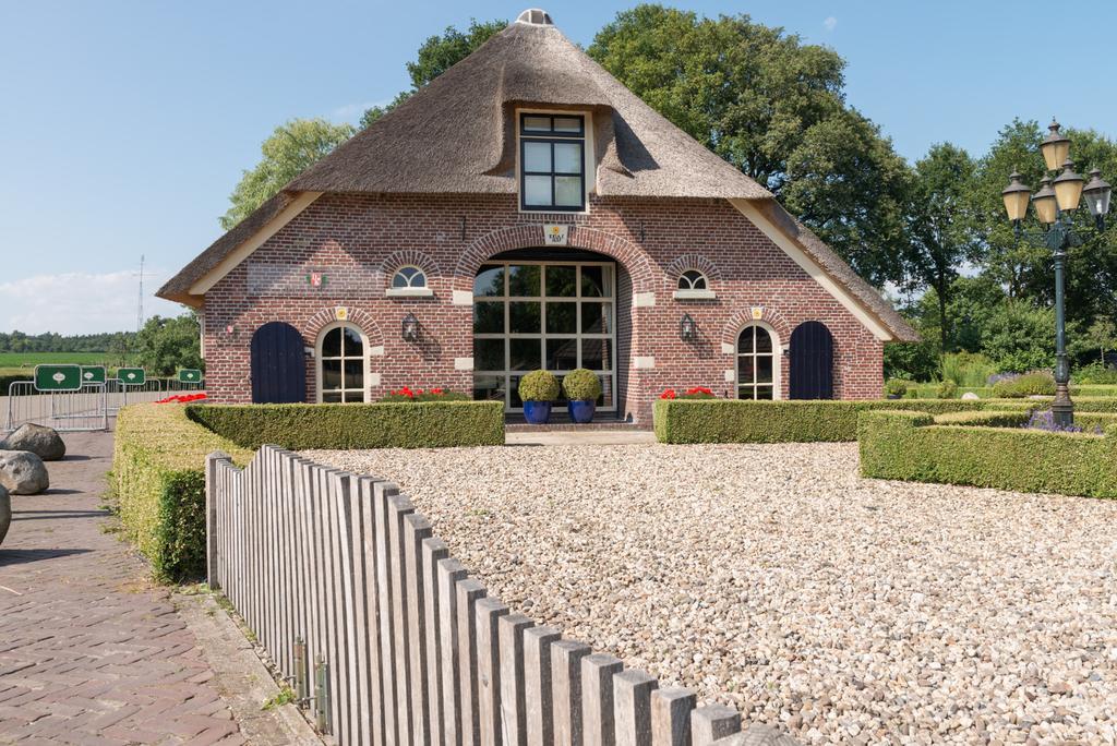 Herberg De Kemper Markelo Exterior photo