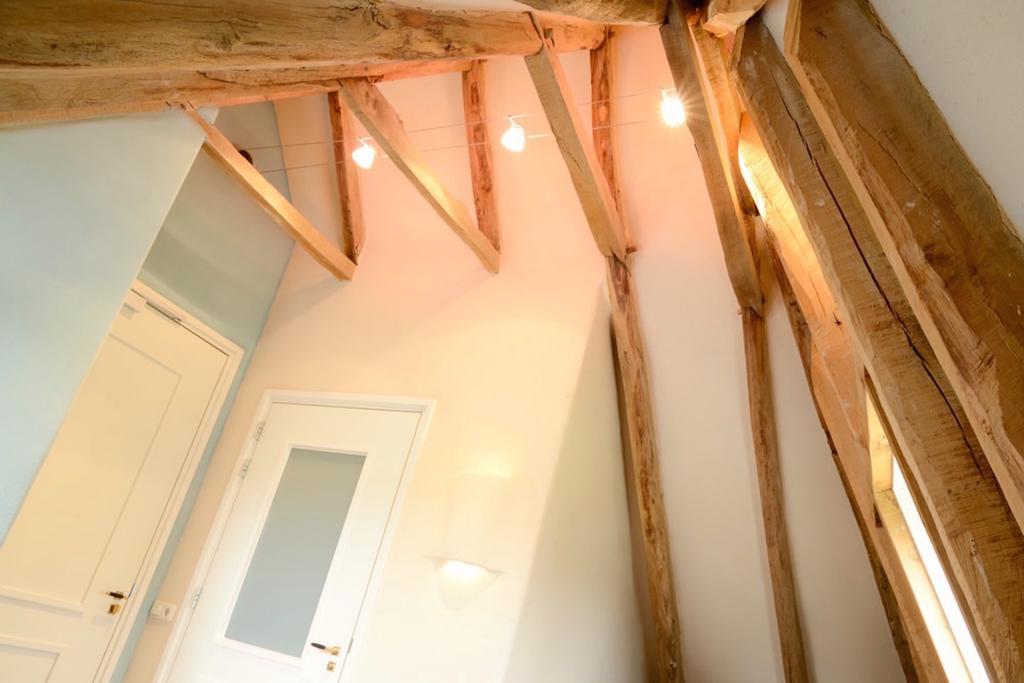 Herberg De Kemper Markelo Room photo